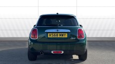 MINI Hatchback 1.5 Cooper II 3dr Petrol Hatchback